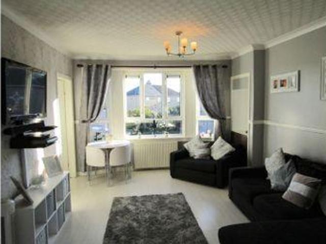 House for sale in Ardrossan, Scotland