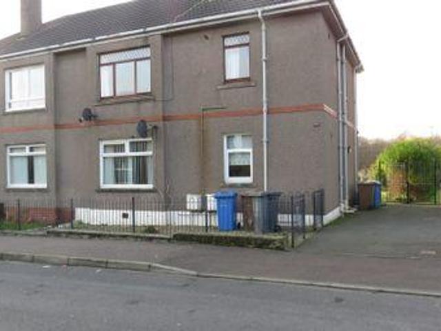 House for sale in Ardrossan, Scotland