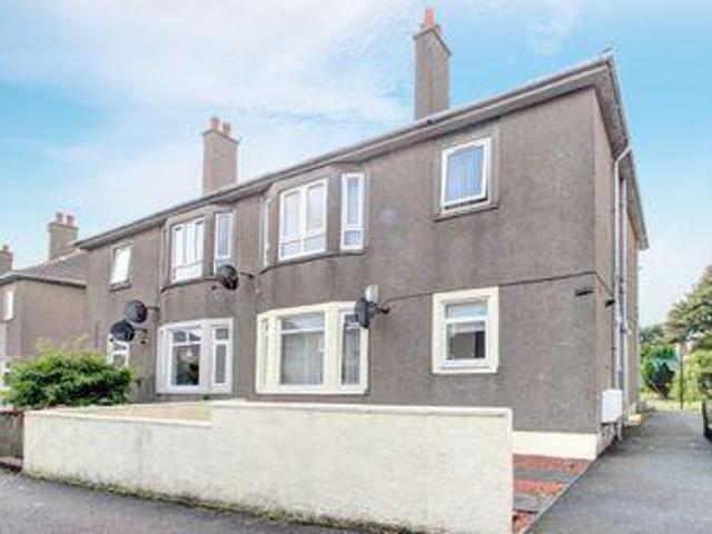 House for sale in Ardrossan, Scotland
