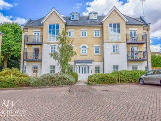 House for sale in Fordham Heath