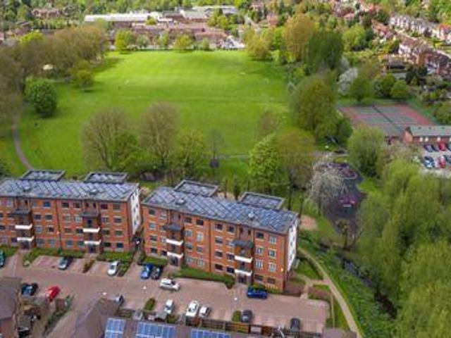 House for sale in Cressex, Buckinghamshire