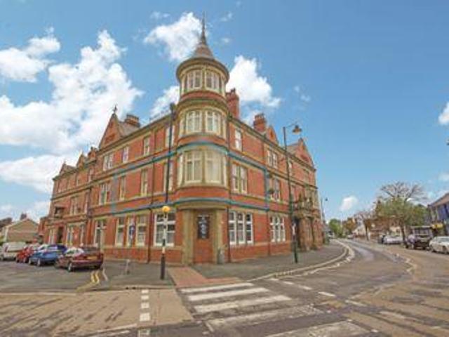 House for sale in Prestatyn, Wales