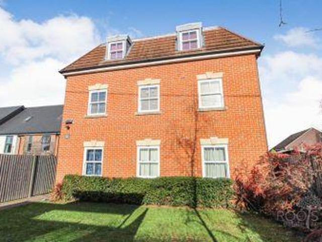 House for sale in Thatcham, West Berkshire