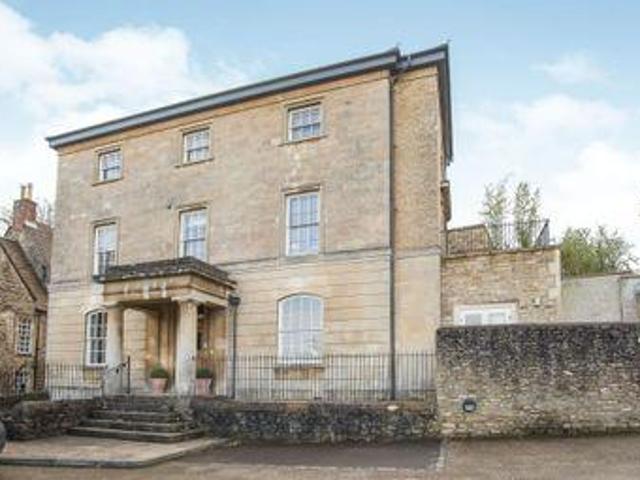 House for sale in Frome, Somerset