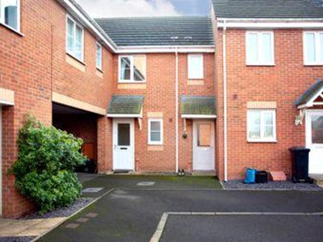 House for sale in Halesowen, West Midlands