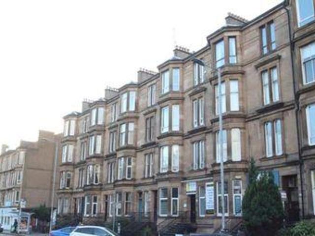House for sale in Scotland