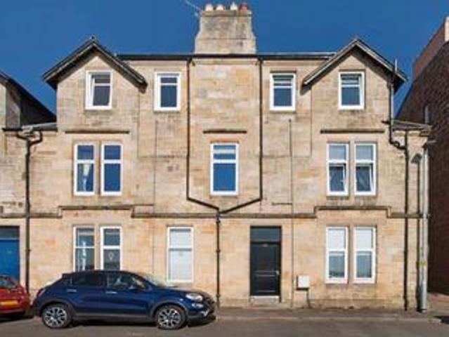 House for sale in Largs, Scotland