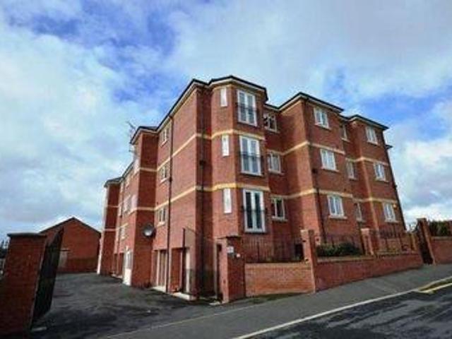 House for sale in Cabus, Lancashire