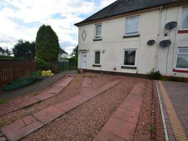 House for sale in Stanwix, Scotland