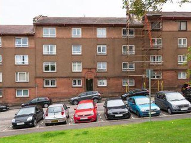 House for sale in Greenock, Scotland