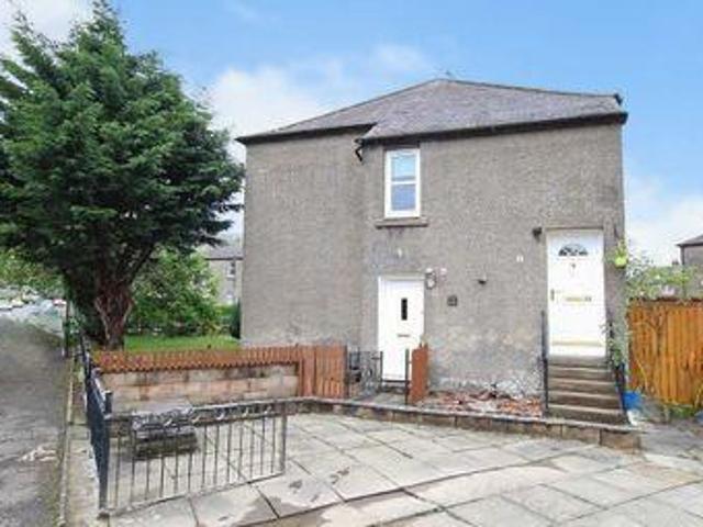 House for sale in Cambuskenneth, Scotland
