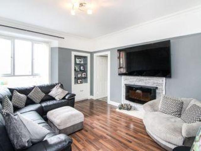 House for sale in Kirkcaldy, Scotland