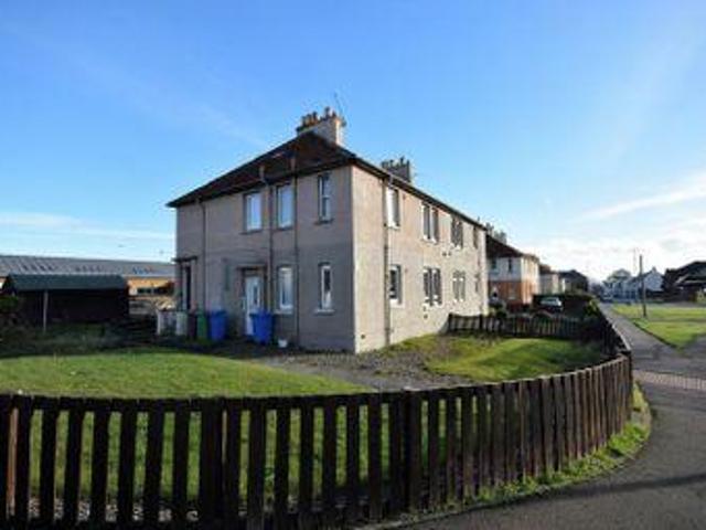 House for sale in Kirkcaldy, Scotland