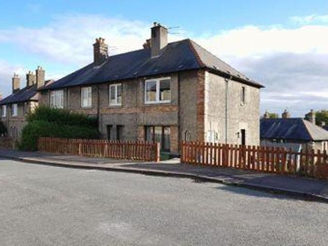 House for sale in Dunfermline, Fife