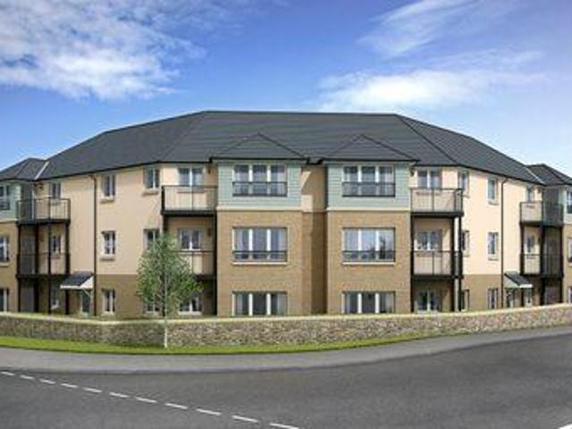 House for sale in Haddington, Scotland