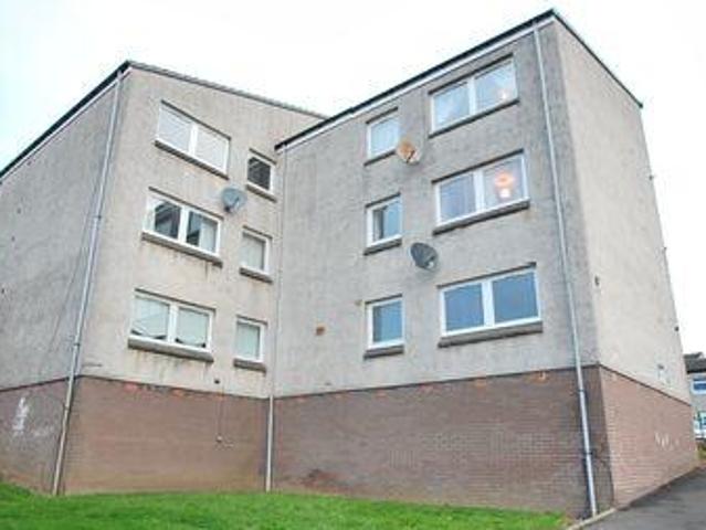 House for sale in Scotland