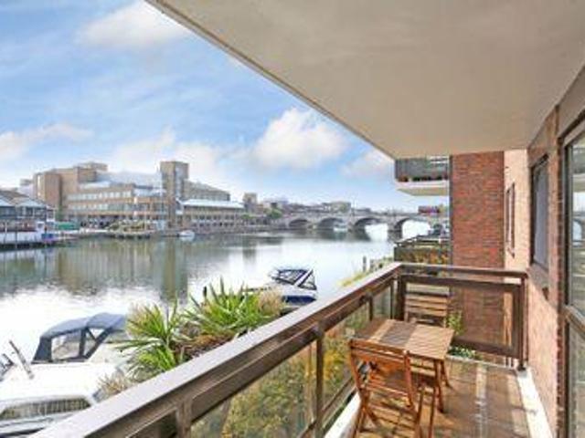 House for sale in Kingston Upon Thames, Greater London
