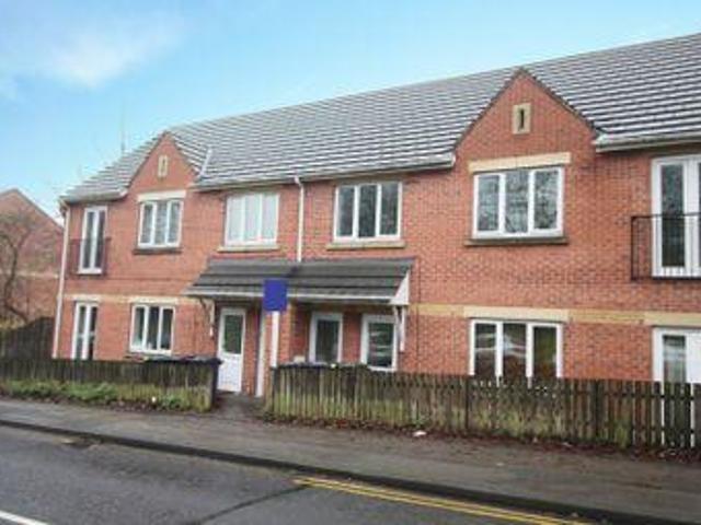 House for sale in South Yorkshire