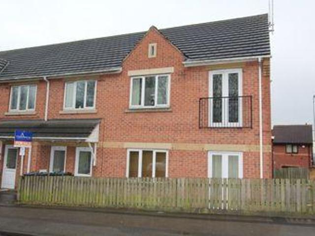 House for sale in South Yorkshire