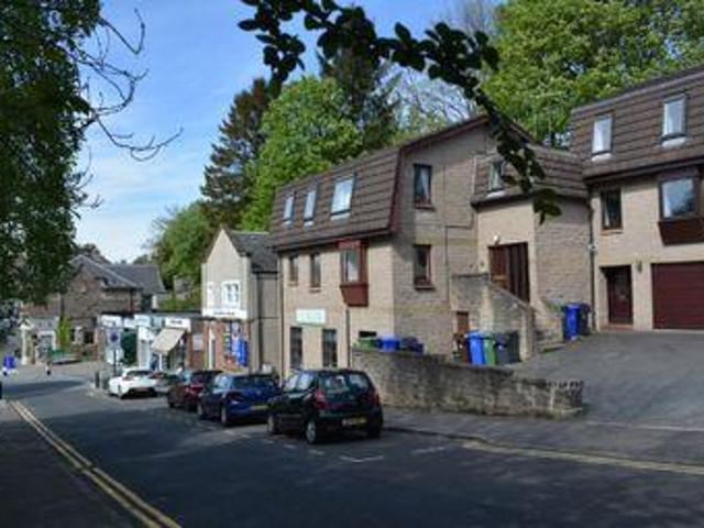 House for sale in Dunblane, Scotland