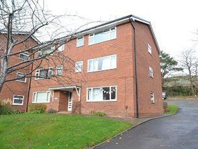 House for sale in Macclesfield