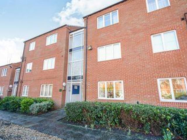 House for sale in Lincoln, Greater Lincolnshire