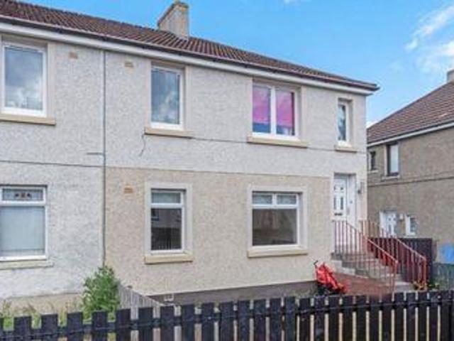 House for sale in Cambusnethan, Scotland