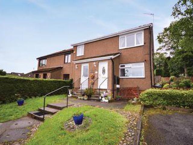 House for sale in Alexandria, Scotland