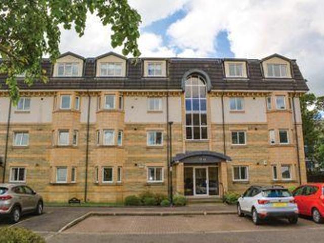 House for sale in Cambuskenneth, Scotland