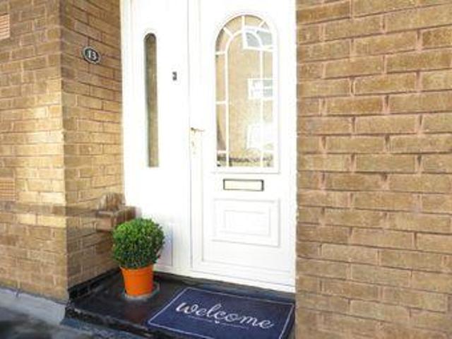 House for sale in Rotherham, South Yorkshire