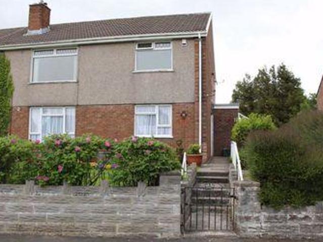 House for sale in Swansea Gate Business Park, Jersey Marine