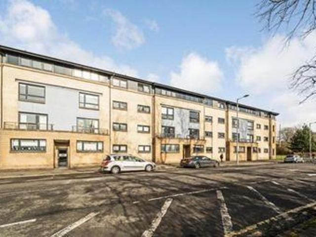 House for sale in Glasgow, Glasgow City