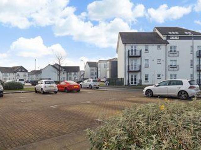 House for sale in Irvine, Scotland