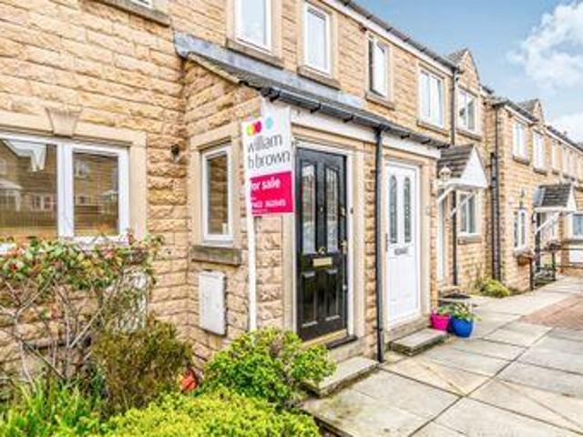 House for sale in Halifax, West Yorkshire