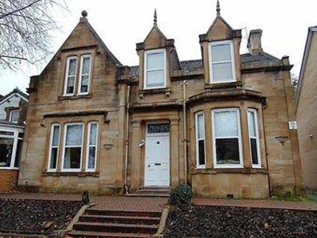 House for sale in Cambusnethan, Scotland