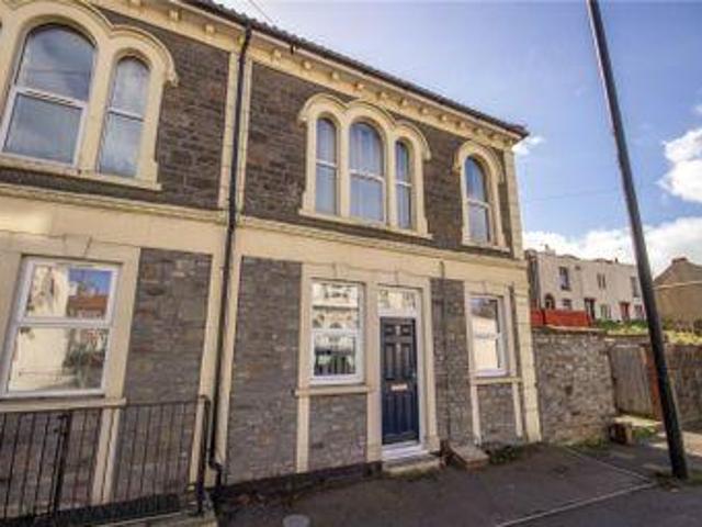 House for sale in Feckenham, City Of Bristol