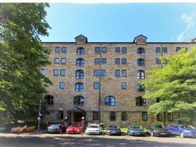 House for sale in Scotland