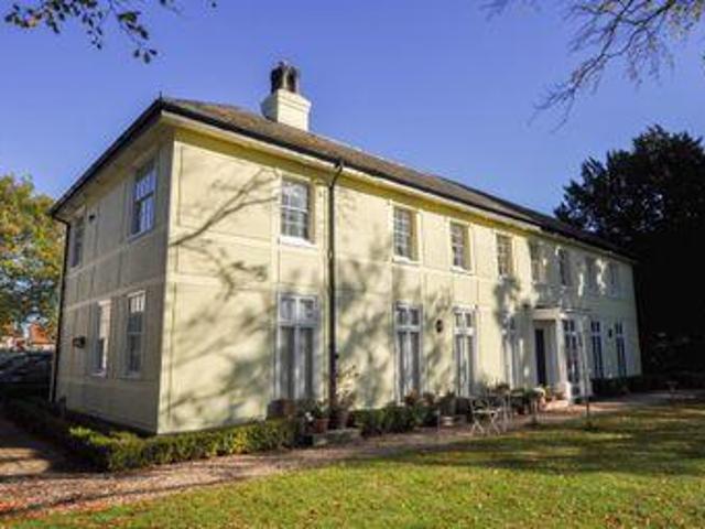 House for rent in Sawbridgeworth, Colliers End
