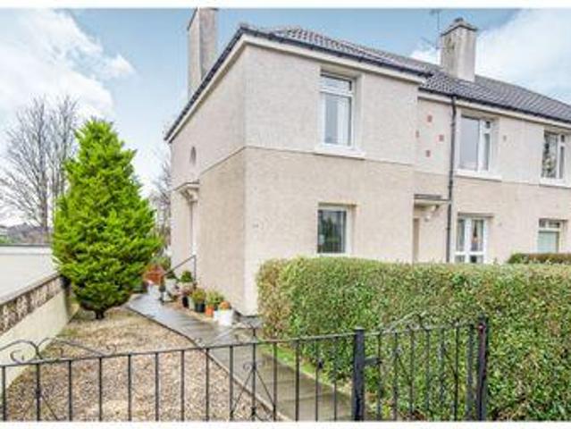 House for sale in Scotland