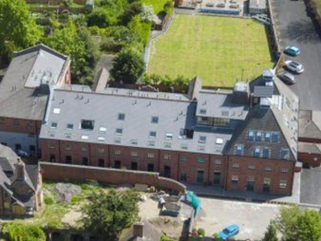 House for sale in Frankwell, Shropshire