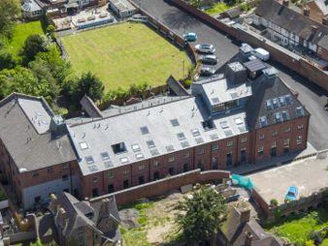 House for sale in Frankwell, Shropshire