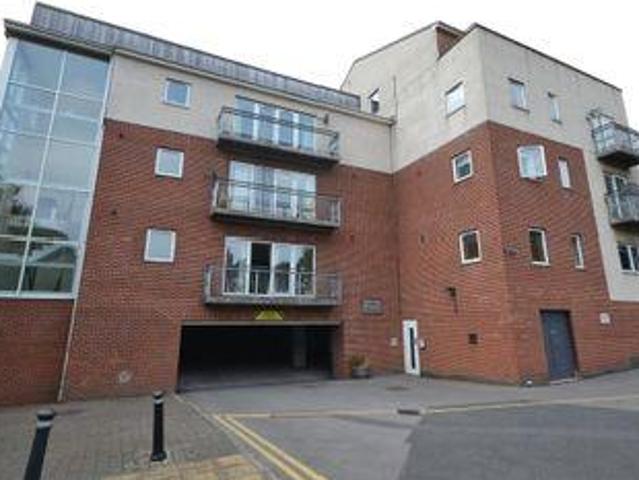 House for sale in Stoke-on-Trent