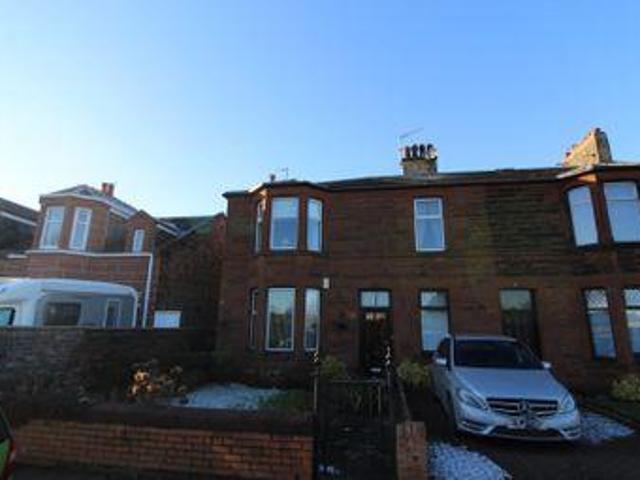 House for sale in Scotland