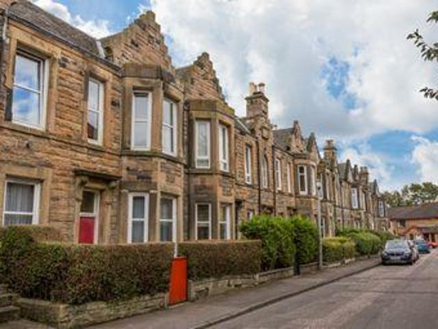 House for sale in Scotland
