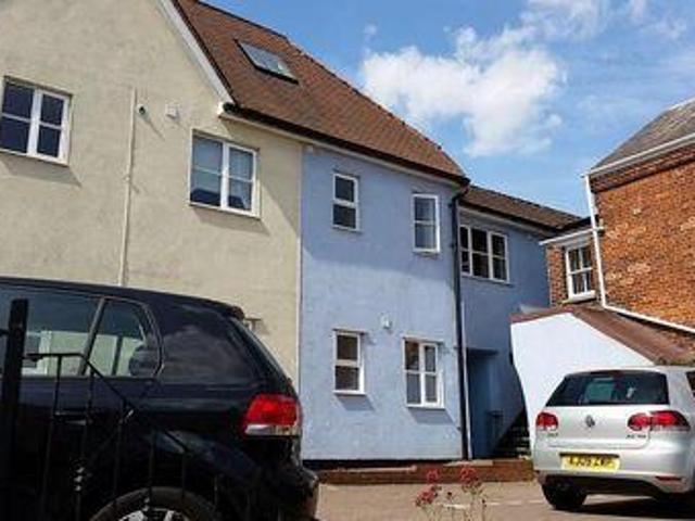 House for sale in Fordham Heath