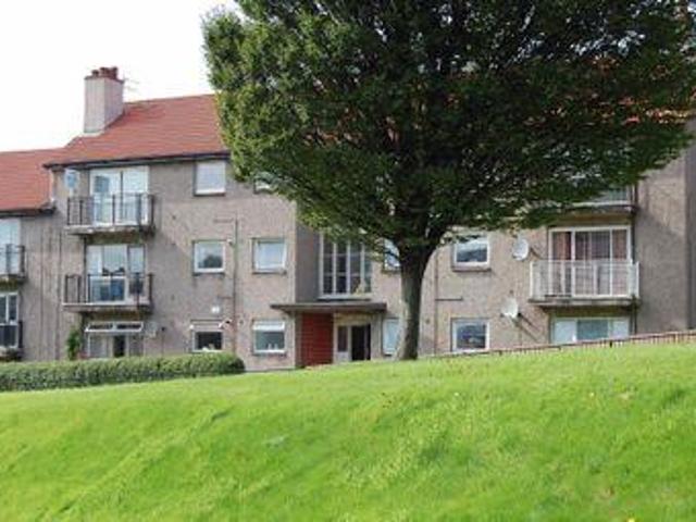 House for sale in Dumbarton, Scotland