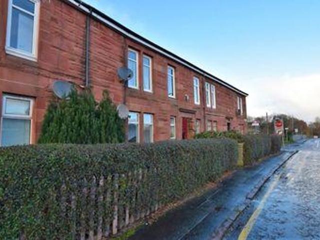 House for sale in Bellshill, Scotland