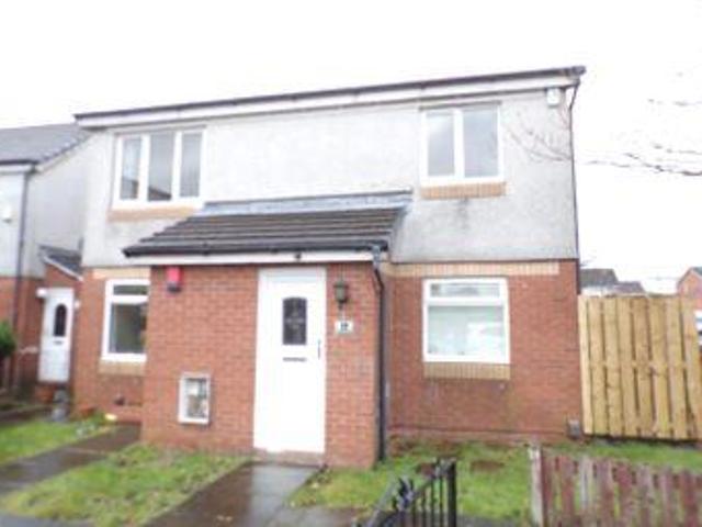House for sale in Clydebank, Scotland