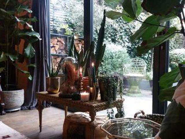 House for sale in City of London, Greater London
