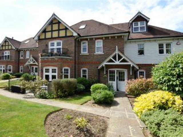 House for sale in Bushey, Hertsmere